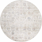 Azula Tufted Washable Rug