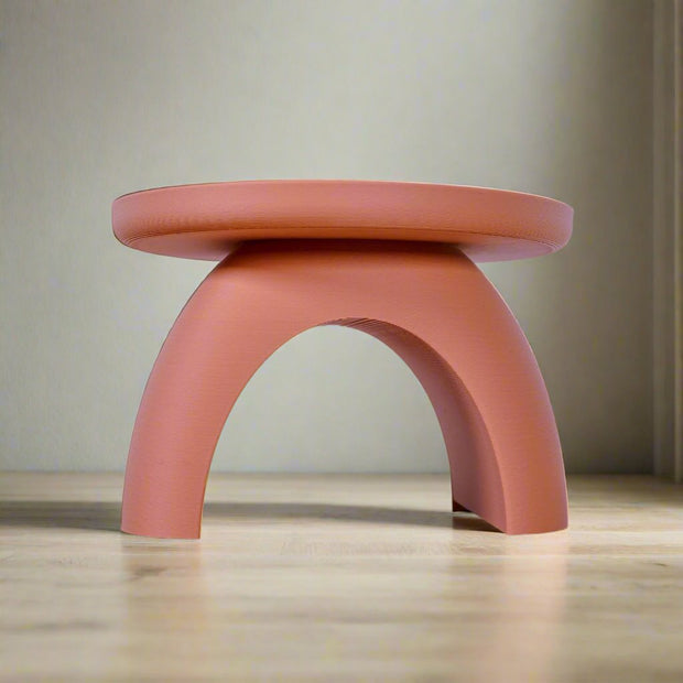 Arch Plant Stand