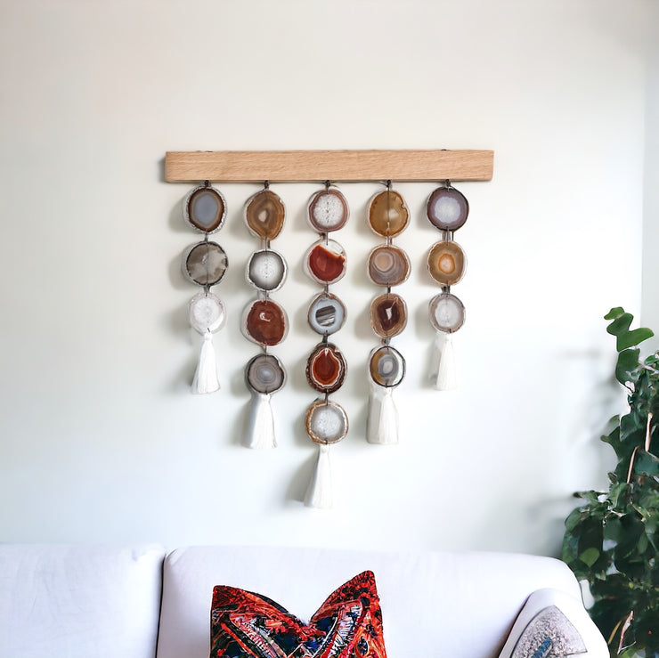 Terracotta Uma Hanging - Mod North & Co.