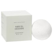 White Tea and Jasmine 4.6 oz Bath Bomb