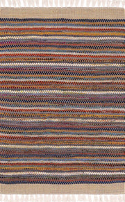 Brenda Indigo Area Rug