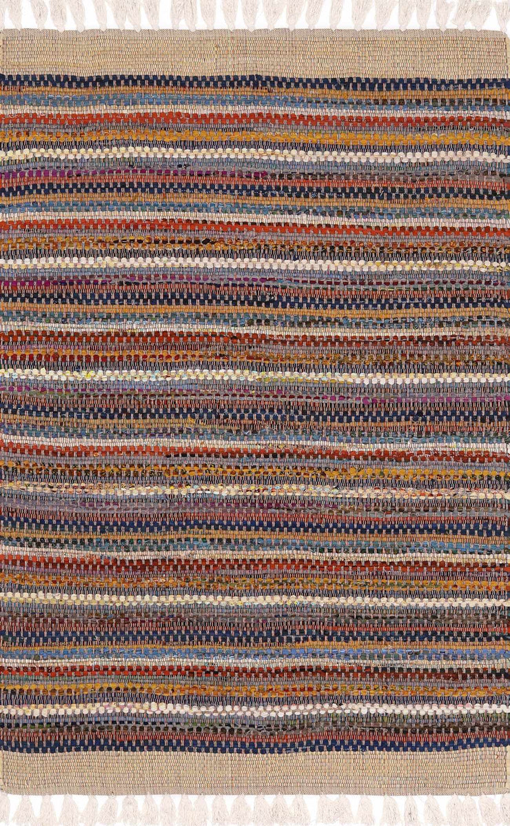 Brenda Indigo Area Rug