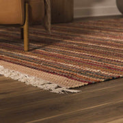 Brenda Indigo Area Rug