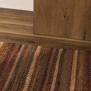 Brenda Indigo Area Rug