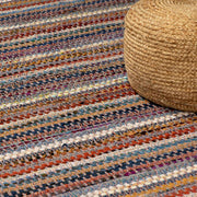 Brenda Indigo Area Rug