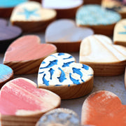 Mystery Boxes :: Beach