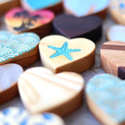 Mystery Boxes :: Beach