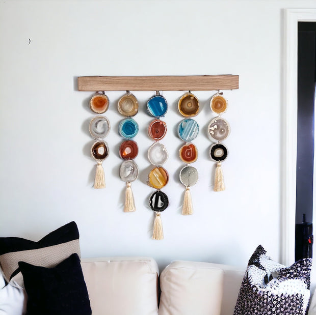 Aztec Uma Hanging - Mod North & Co.