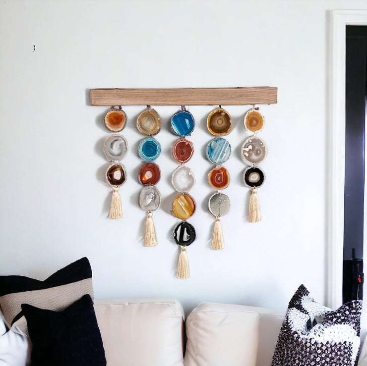 Aztec Uma Hanging - Mod North & Co.