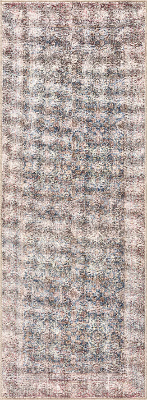 Avel Non-Slip Washable Rug