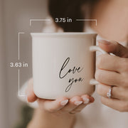 Mama 11oz. Coffee Mug