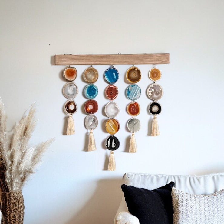 Aztec Uma Hanging - Mod North & Co.
