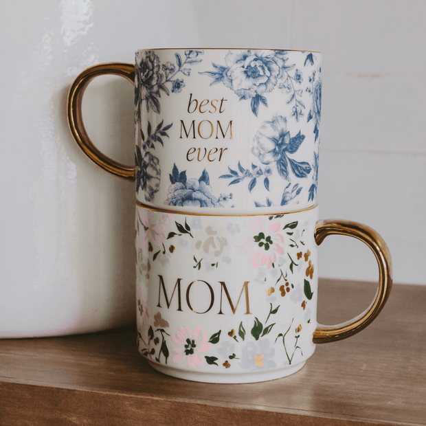 Mom 14oz. Coffee Mug