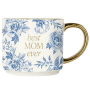 Best Mom Ever 14oz. Coffee Mug