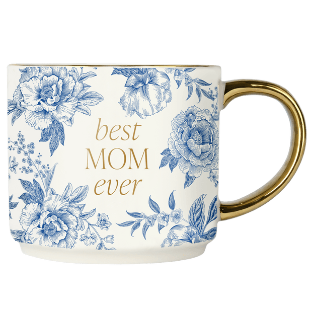 Best Mom Ever 14oz. Coffee Mug