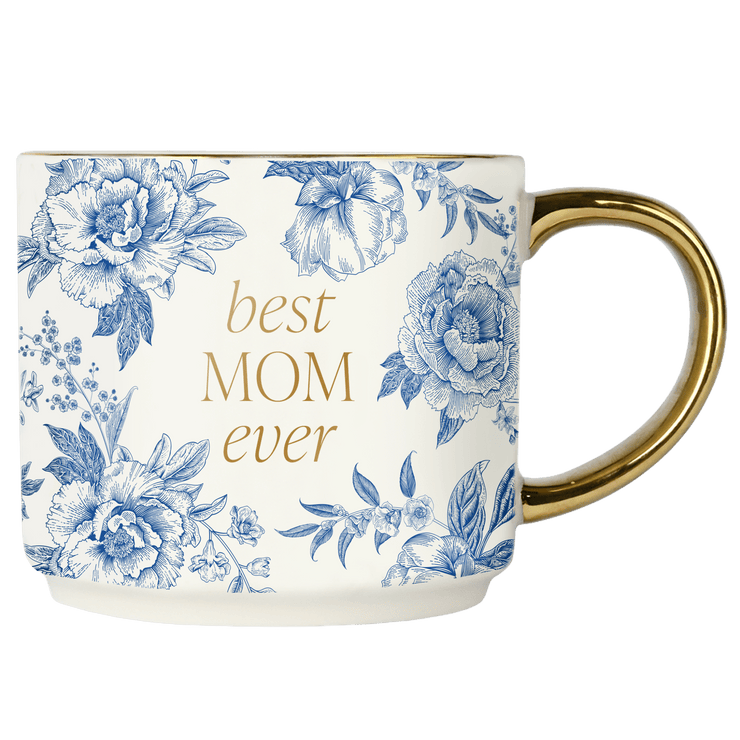 Best Mom Ever 14oz. Coffee Mug