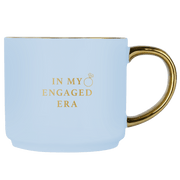 In My Engaged Era 14oz. Coffee Mug