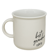 Best Grandma Ever 11oz. Coffee Mug