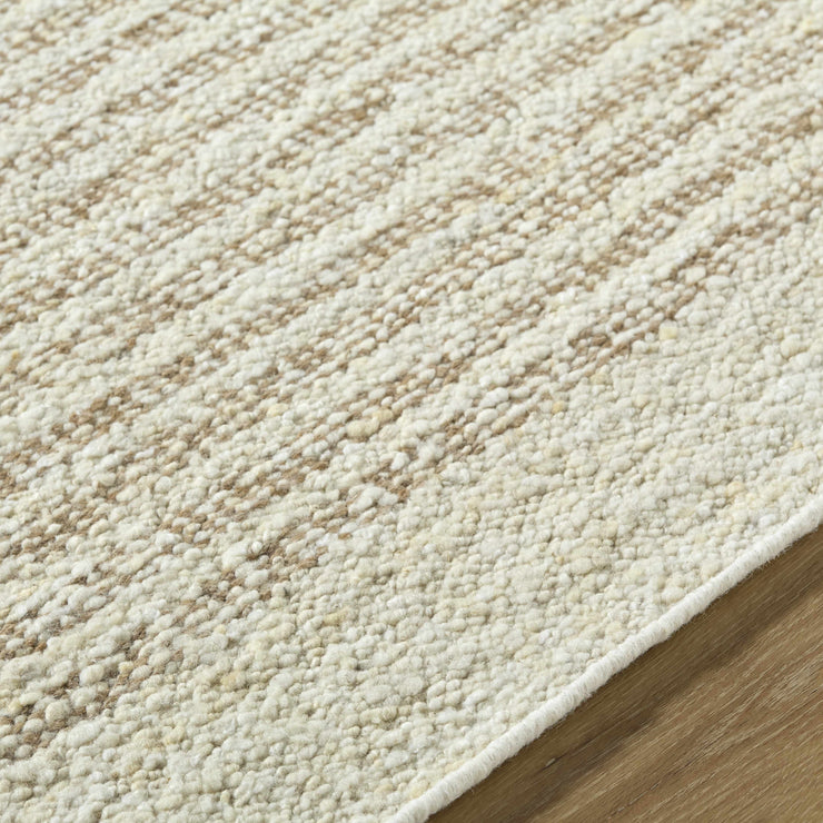 Arlais Striped Area Rug