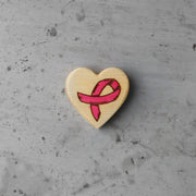 Cancer Awareness Hearts