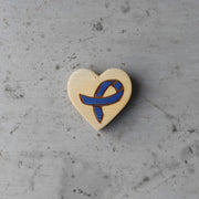 Cancer Awareness Hearts