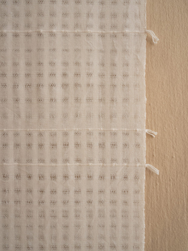 Chiaro Handwoven Cotton Wall Hanging
