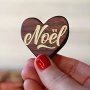 Christmas Hearts :: Engraved Sets