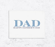 Mother's Day and Father's Day Box Set of 10