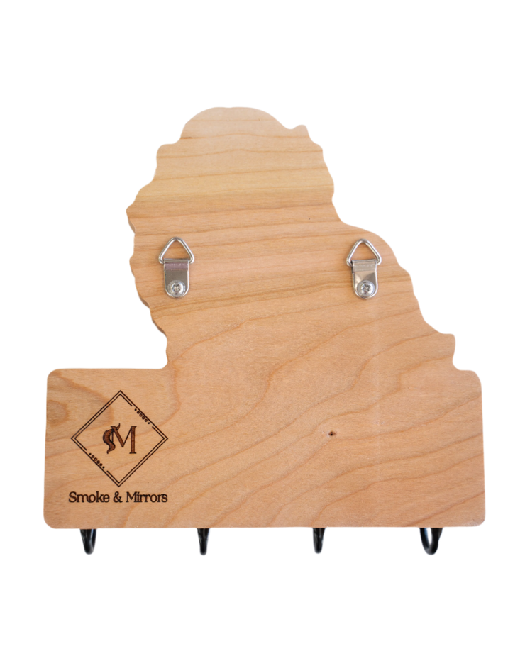 Cocker Spaniel 15 Wall Hanger