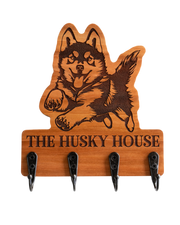 Custom Design Wall Hanger