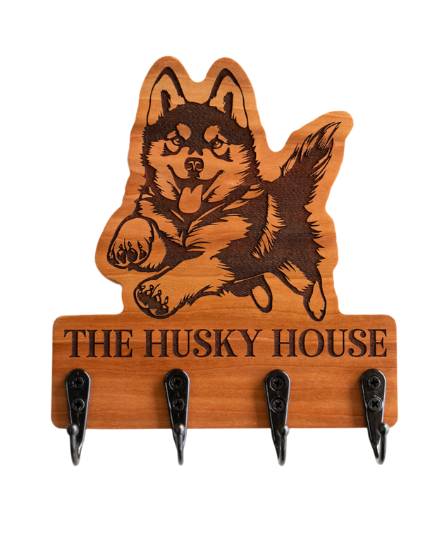 Custom Design Wall Hanger