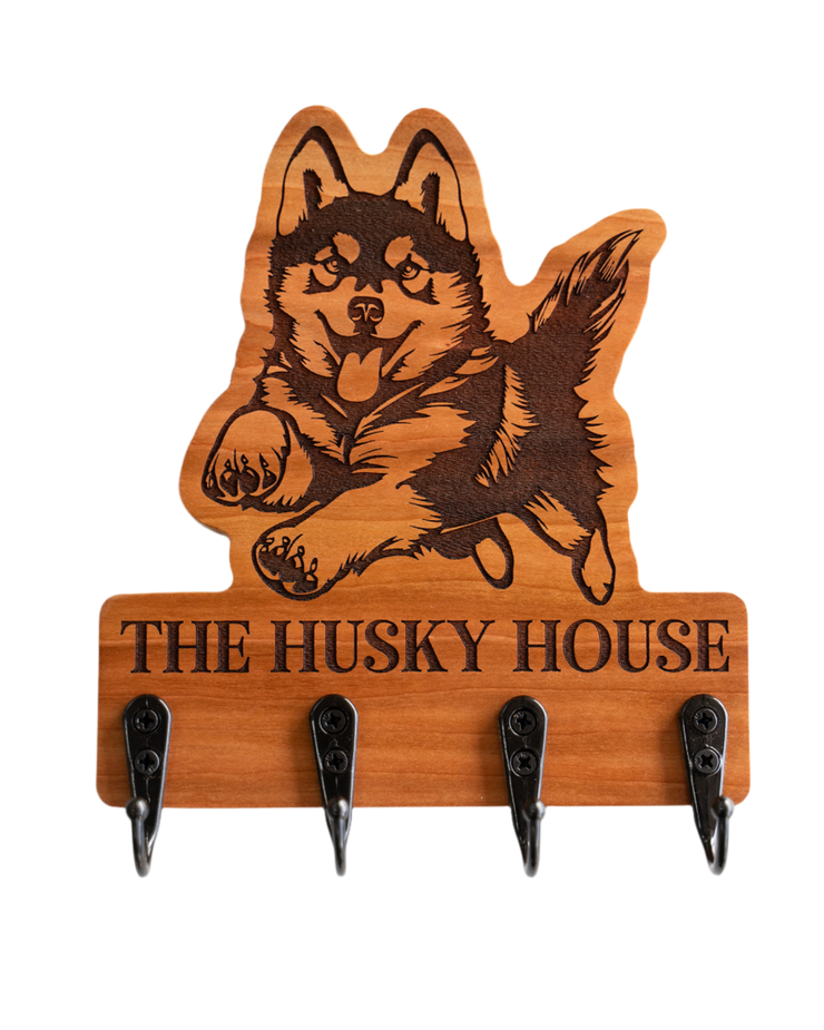 Custom Design Wall Hanger