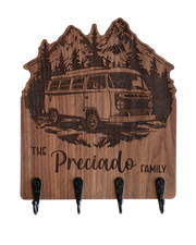 Custom Design Wall Hanger