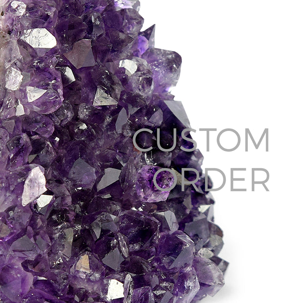 Custom order for Louise