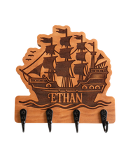 Custom Design Wall Hanger