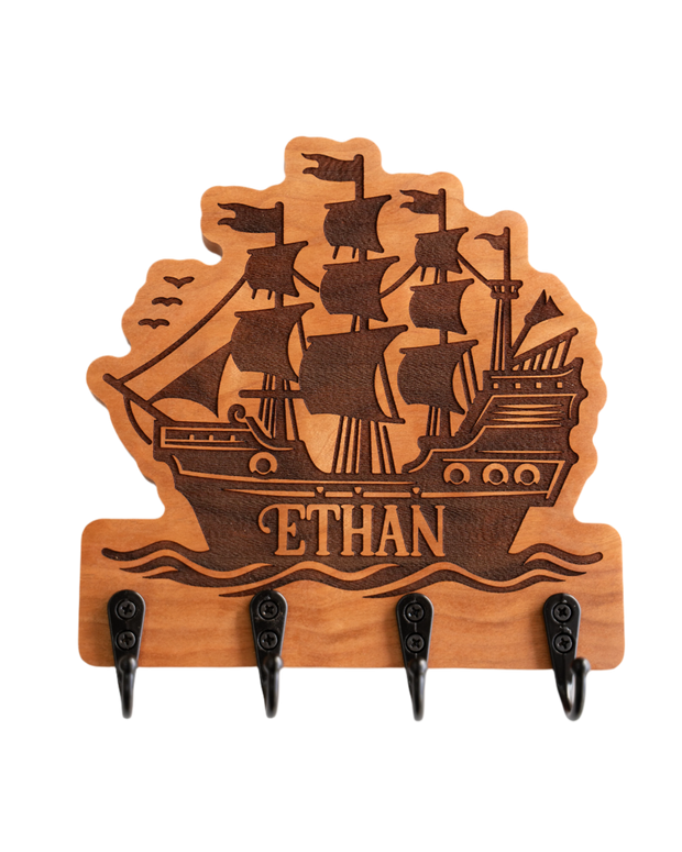 Custom Design Wall Hanger