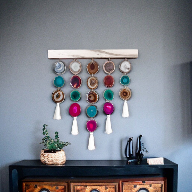 Bohemian Uma Hanging - Mod North & Co.