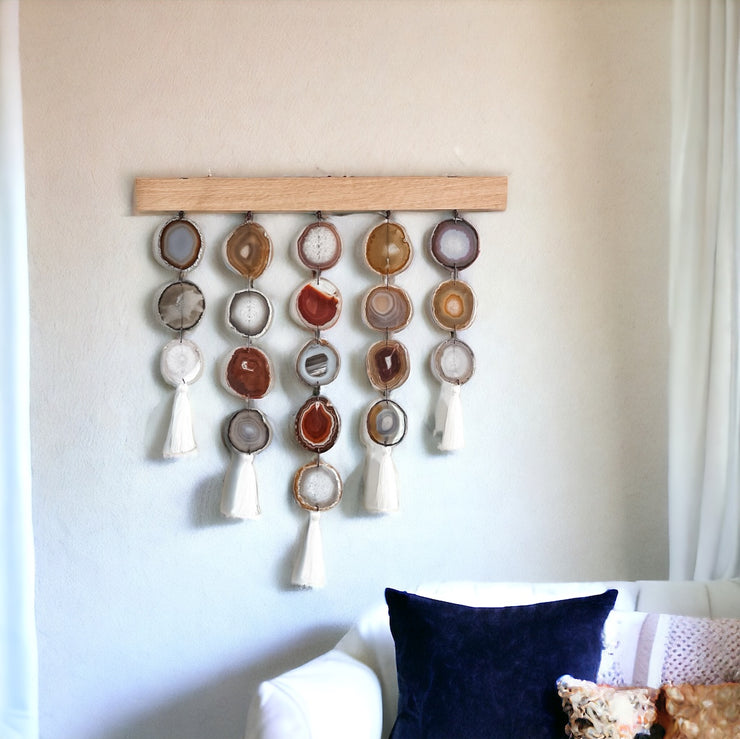 Terracotta Uma Hanging - Mod North & Co.