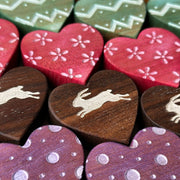 Mystery Boxes :: Easter