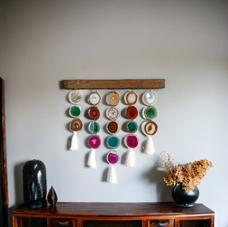 Bohemian Uma Hanging - Mod North & Co.