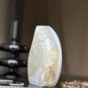 Crystal home decor, natural crystal