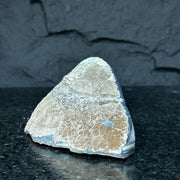 Deep Purple Amethyst Geode Cave, Perfect for Home Decor