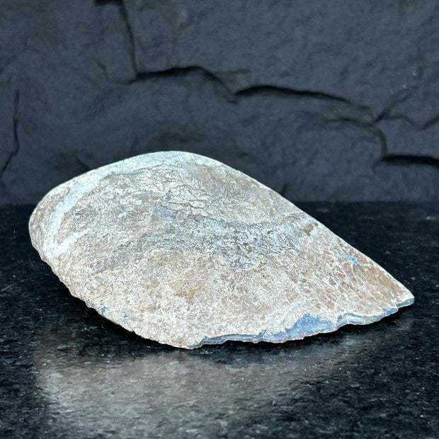 Deep Purple Amethyst Geode Cave, Perfect for Home Decor