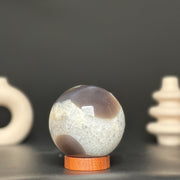 Crystal home decor