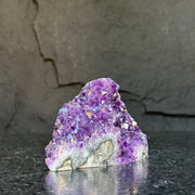 Large amethyst crystal geode for SALE