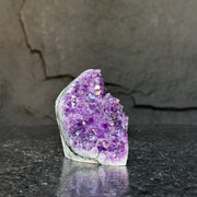 Large amethyst crystal geode for SALE
