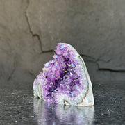 Large amethyst crystal geode for SALE