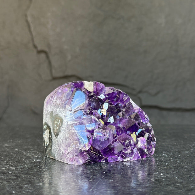 Amethyst geode for SALE