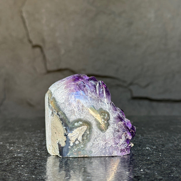Amethyst geode for SALE