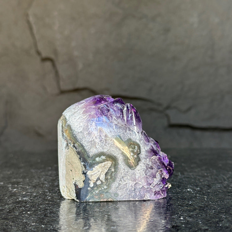 Amethyst geode for SALE